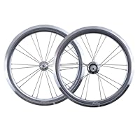 Amazon | Litepro 16インチ305 V製動ホイール折りたたみ自転車74 x 130